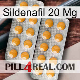 Sildenafil 20 Mg levitra2